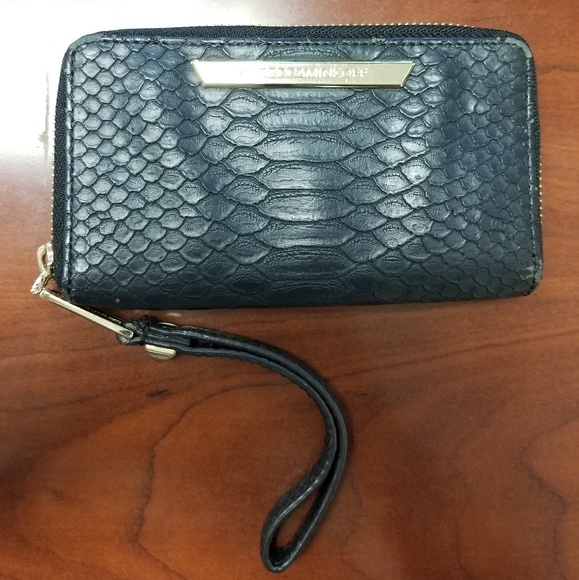 Rebecca Minkoff Handbags - Rebecca Minkoff wallet